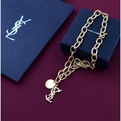 YSL Nacklace 006